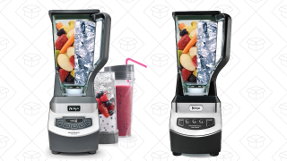 Your Favorite Blender, and Its Little Sibling, Are Both Cheaper Than Ever Today